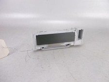 Afficheur RENAULT MEGANE 2