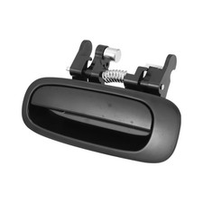 Poignée porte ext. arrière