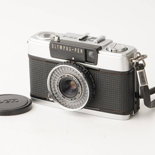 Olympus pen ee3 - ee3, appareil