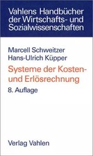 Systeme der Kosten- und