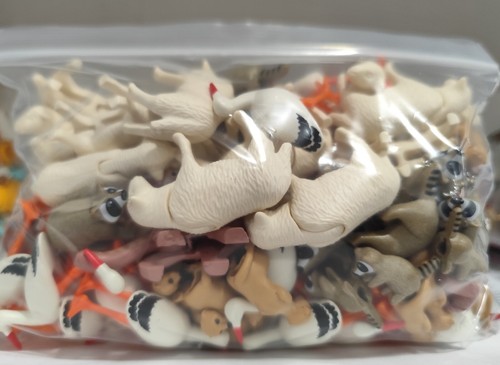 Playmobil animaux grand - animaux,,