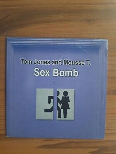 Tom jones and - tom,