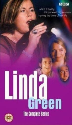 Linda green the complete - green:,