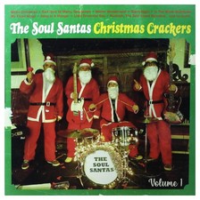 Soul Santas Crackers De Noël