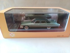 CADILLAC FLEETWOOD BROUGHAM
