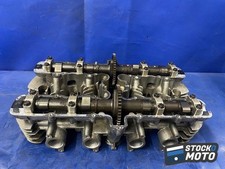 Culasse avec arbre a came