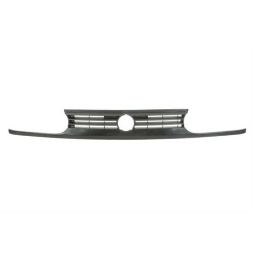 Calandre noir pour golf iii - noir,