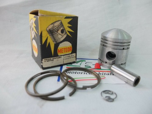 Pour ducati piston - pour, cylindre