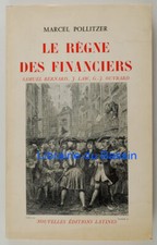 Règne des financiers - le,