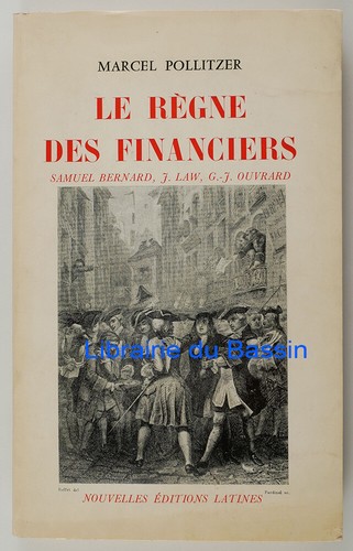 Règne des financiers - règne,