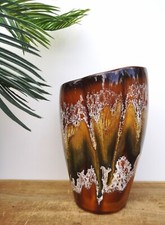 Vase ancien - Digoin