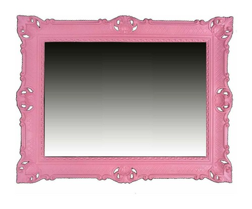 Miroir baroque mur - miroir,