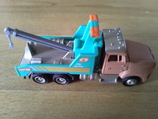 Kentoys Wheelers Truck 1/72 -