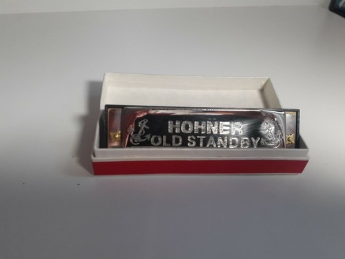 Hohner old standby no - standby",