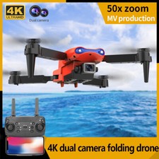 Drone WiFi pliable K3 avec
