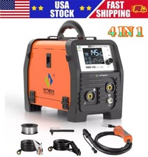 Hitbox 4IN1 MIG Welder Spool