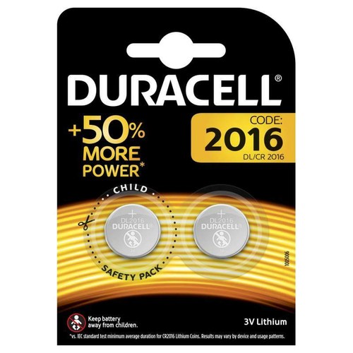 Envoi sous suivi duracell - sous, 10