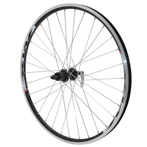 Roue vtt combo arriere - roue,