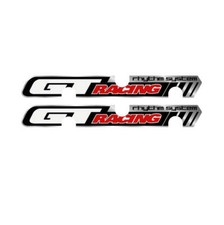 GT BMX - Racing Rhythm System