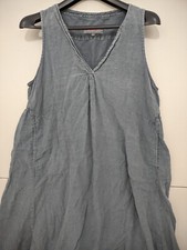 Manuelle Guibal Dress Womens M
