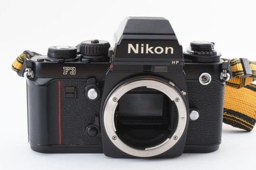 Comme neuf nikon f3 - 【comme, neuf++++】nikon
