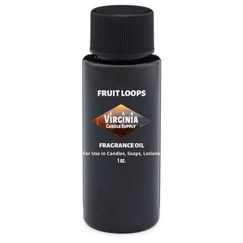 Fruity loops fragrance - fragrance, oil
