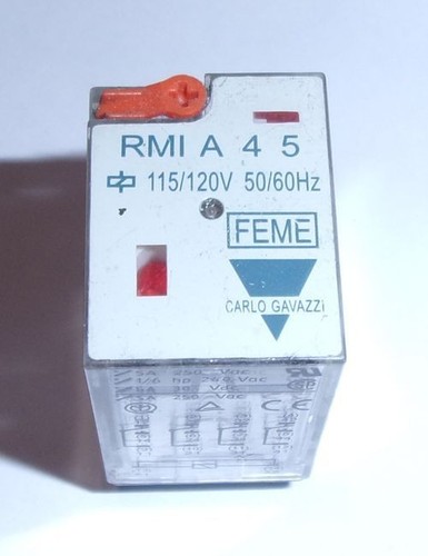 Rmia45 relais feme - -,