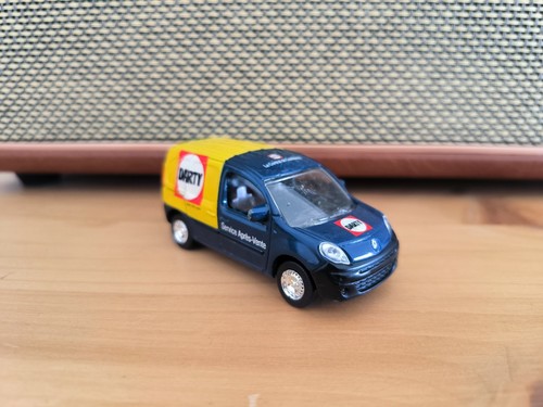 Norev renault toys - norev,