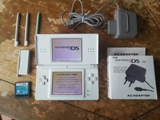 Nintendo DS Lite NDSL
