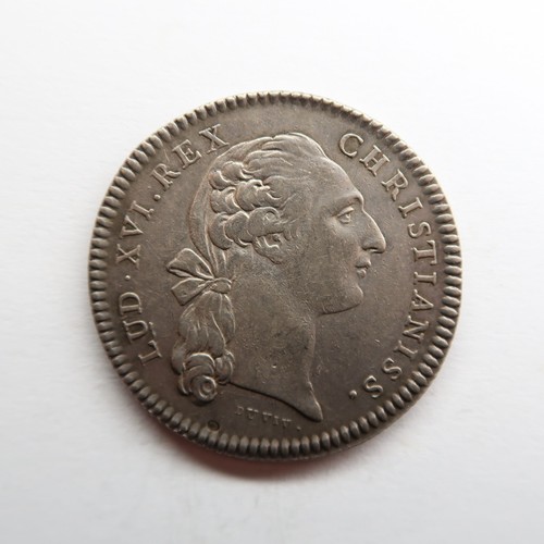 France louis xvi - 47,