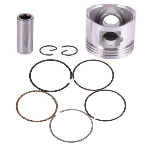 Pour piston bague - pour,