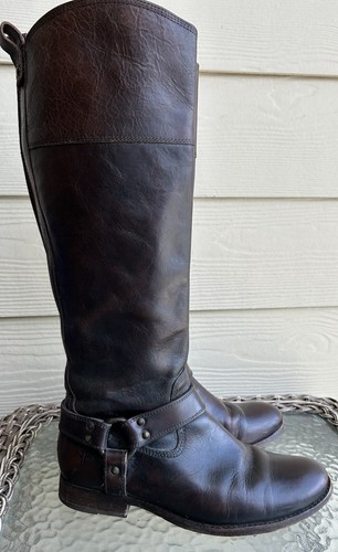 Vtg women frye melissa - vtg!,