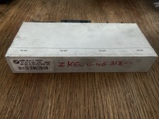 Gm5 Commande Centralisation