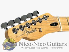 Fender Mexico 2022 Player