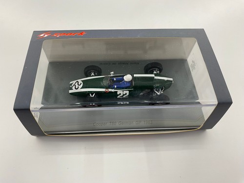 Spark s5292 german gp - spark,