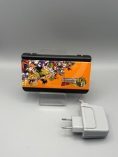 New Nintendo 3DS Dragon Ball -