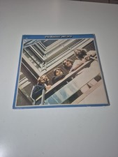 🎧 Vinyl Double LP " The