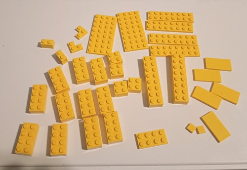 Lego lot briques - lego,