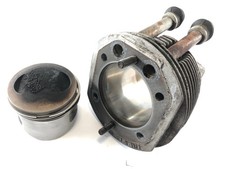 BMW R 100 RT [1979] - cylindre