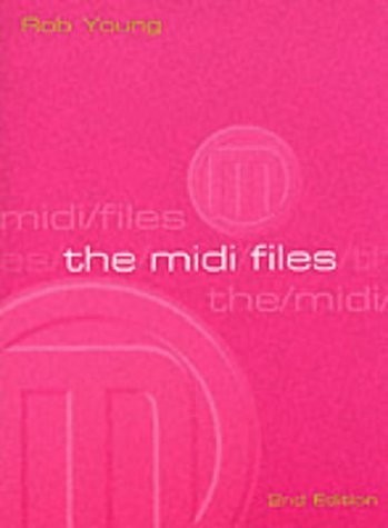 The midi files - midi,