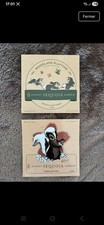 Stickers autocollant disney - stickers,