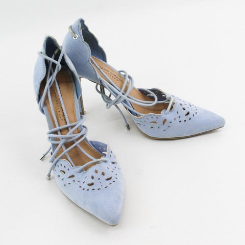 Christian siriano escarpins - siriano,