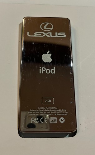 Apple ipod nano - ipod,