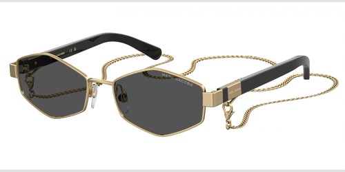Lunettes soleil marc jacobs - de,