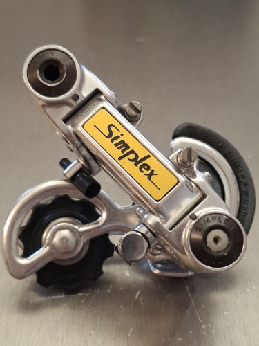 Simplex super slj 5500 - super,