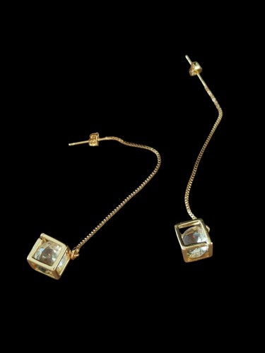 Boucles oreilles pendantes - boucles, d’oreilles