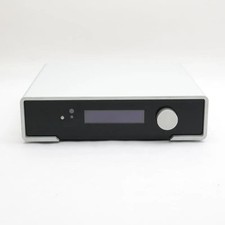 M2TECH YOUNG Mk III DAC / préampli - décodage DSD et MQA haute résolution