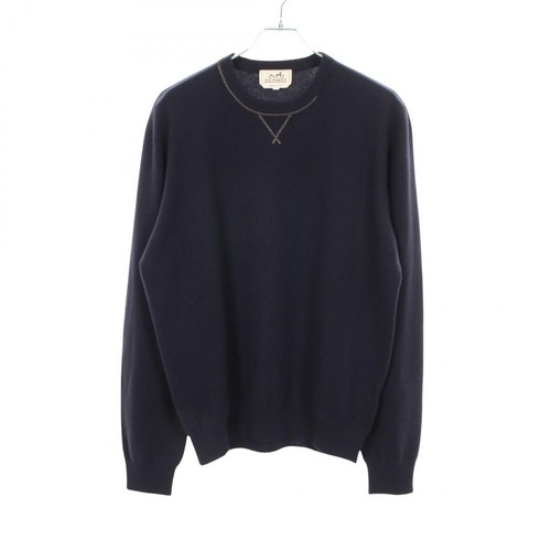 Pull hermes cuir - hermes, col