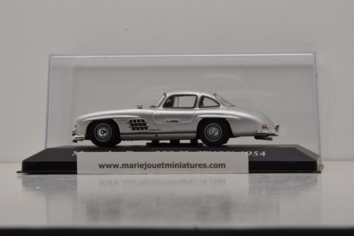 Mercedes 300 w198 1954 - mercedes,