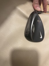 RARE - Club Golf Nike Sv Tour Wedge 60 - Piece Of Golf History